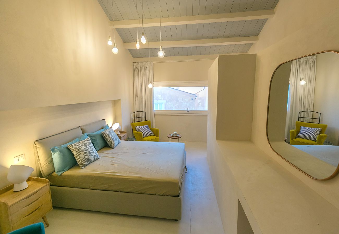 Appartamento a Siracusa - Veronique luxury apartments two terrace sea view