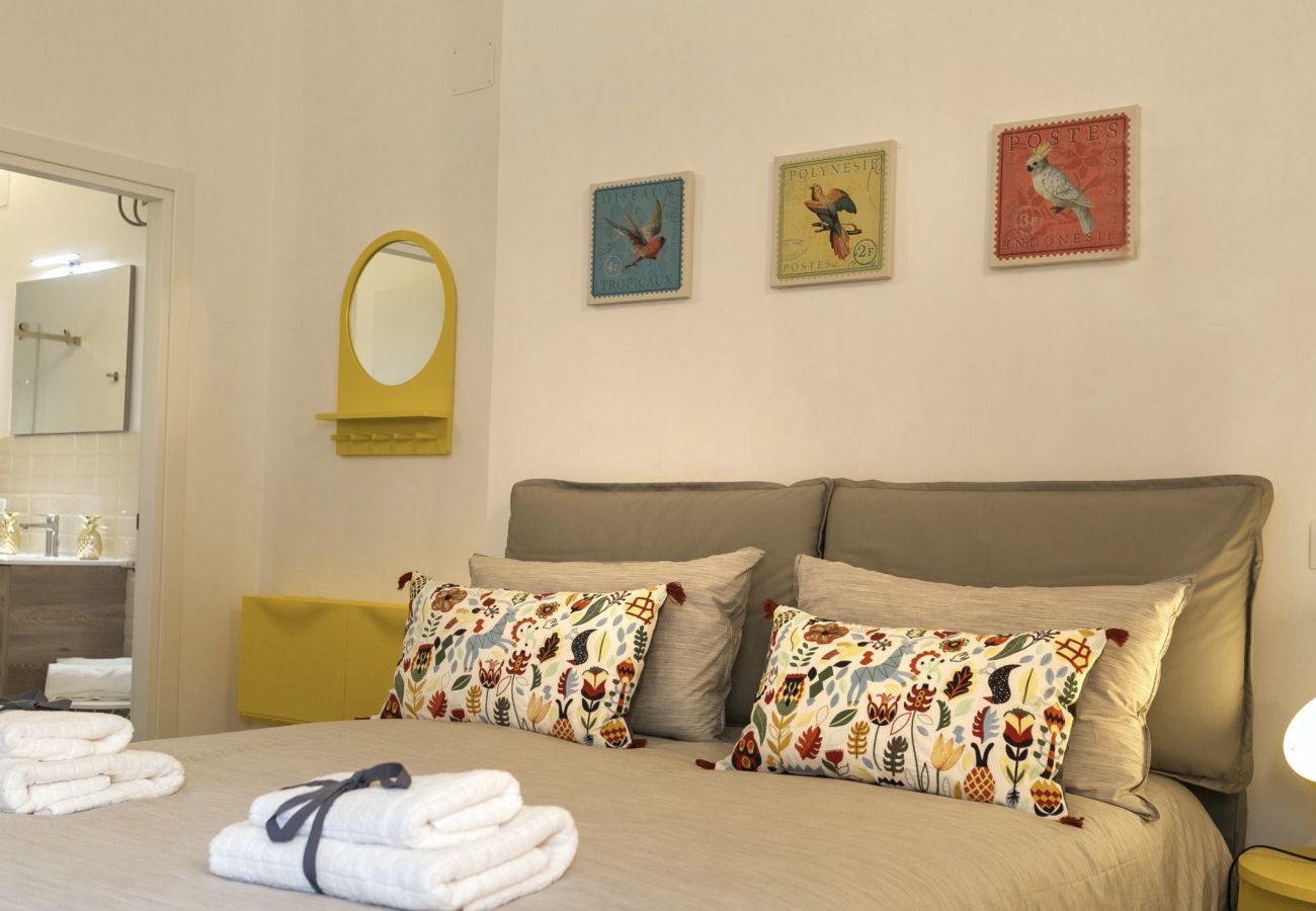 Appartamento a Siracusa - Studio Alagona, three minutes walk from the sea