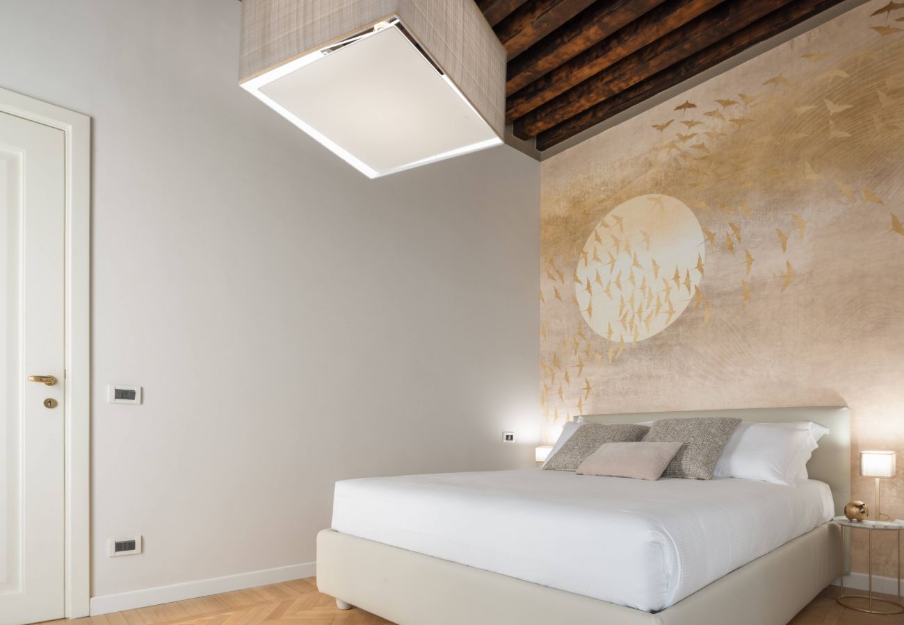 Appartamento a Venezia - San Marco Boutique Apartment R&R