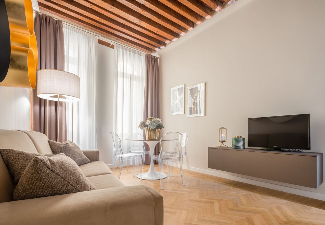 Appartamento a Venezia - San Marco Boutique Apartment R&R