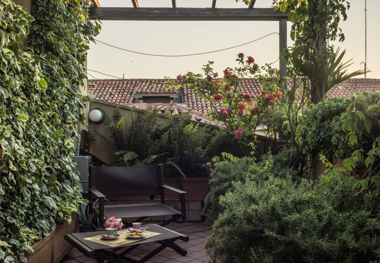 Appartamento a Venezia - Attic Boutique San Marco R&R