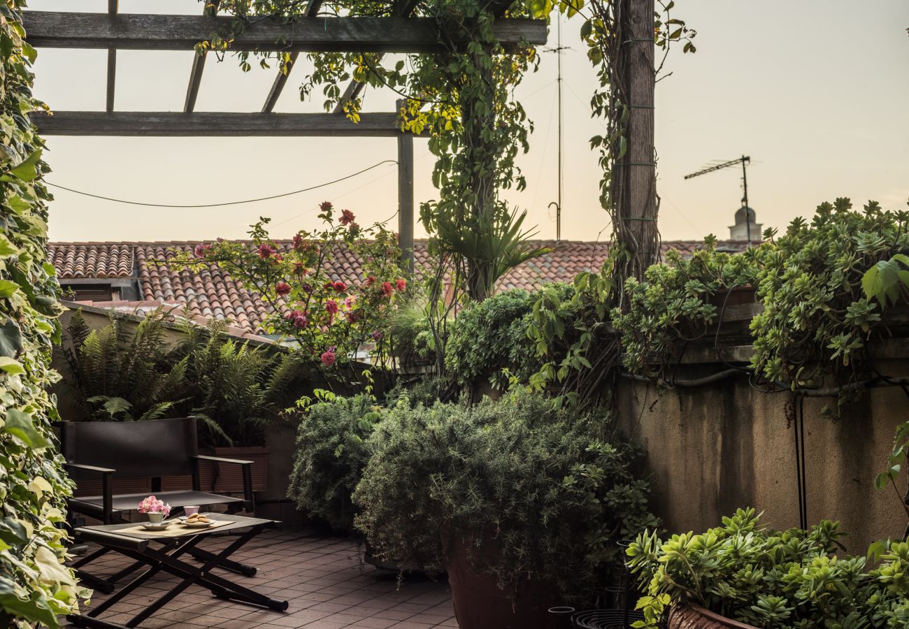 Appartamento a Venezia - Attic Boutique San Marco R&R