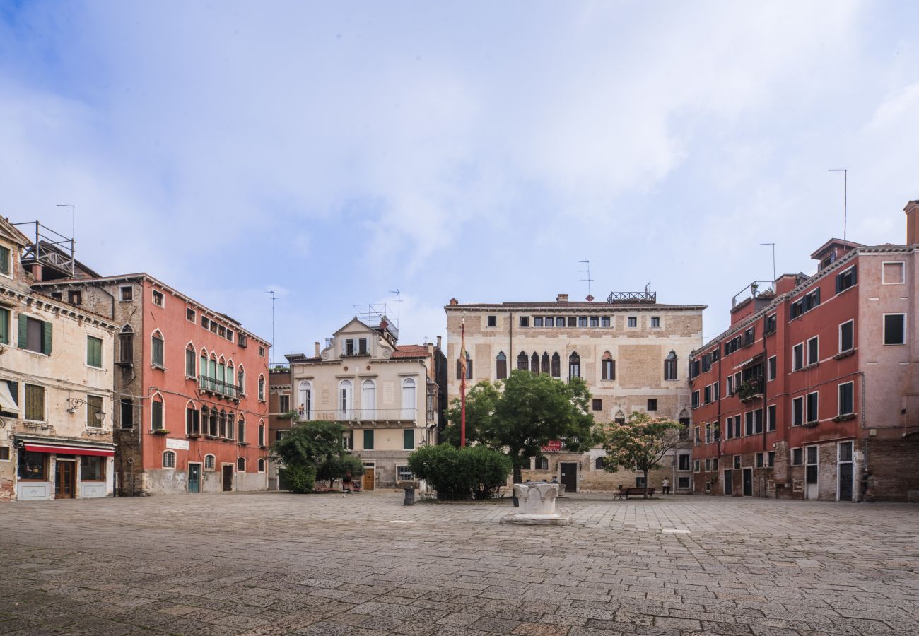 Appartamento a Venezia - Attic Boutique San Marco R&R