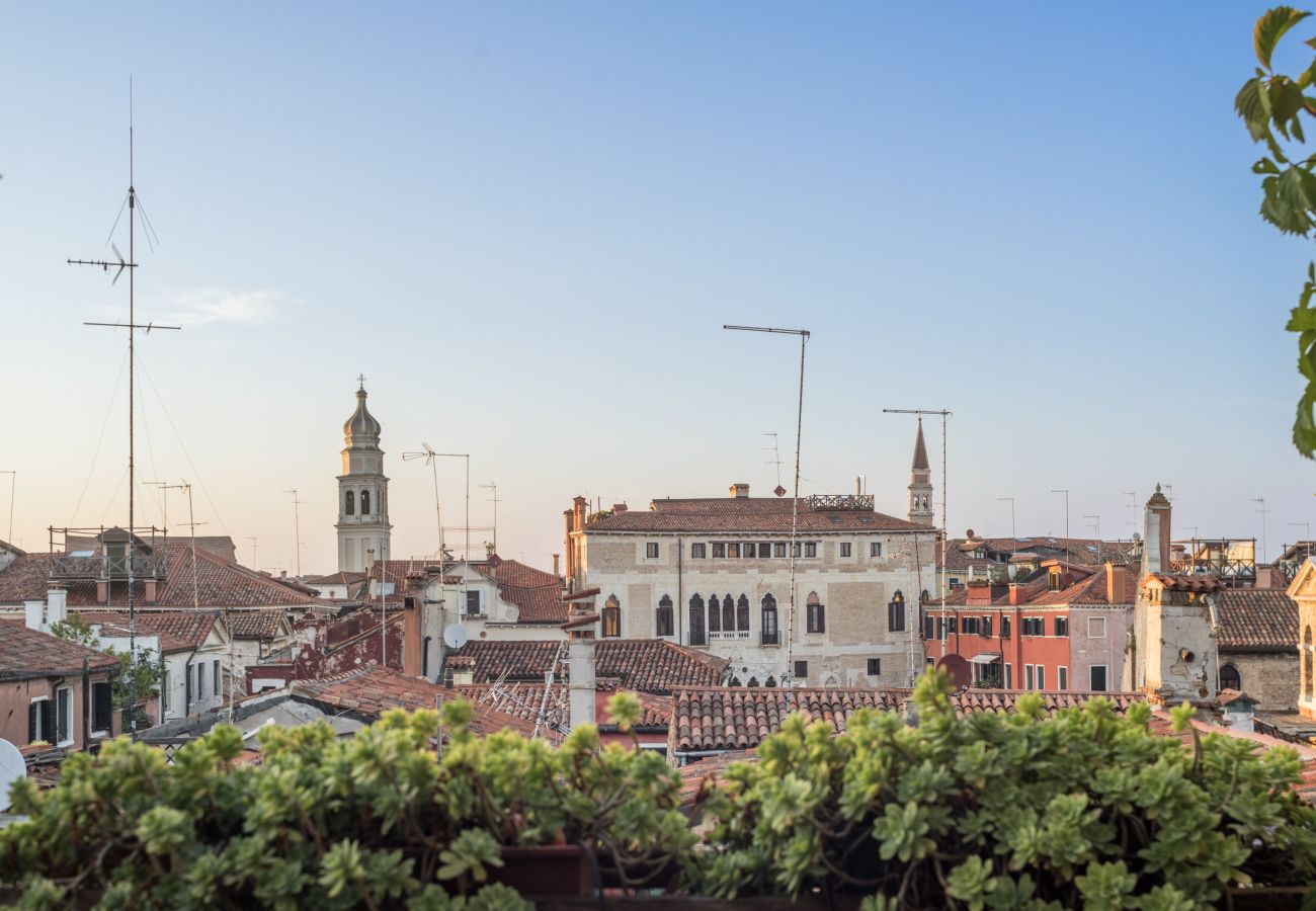Appartamento a Venezia - Attic Boutique San Marco R&R