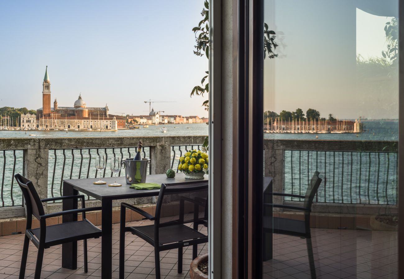 Appartamento a Venezia - Attic Boutique San Marco R&R