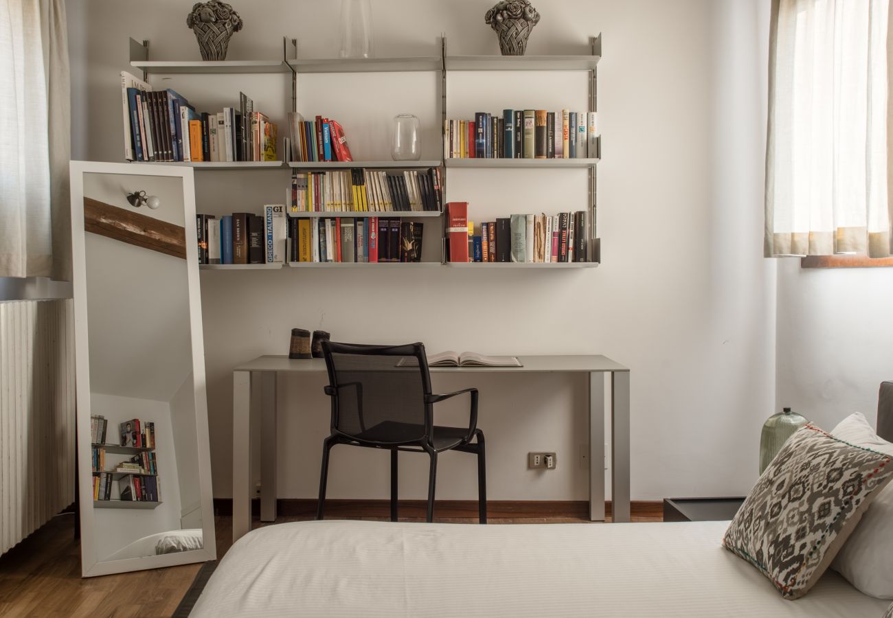 Appartamento a Venezia - Attic Boutique San Marco R&R