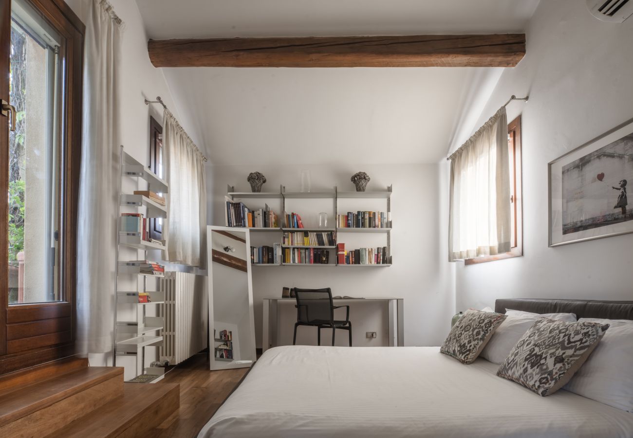 Appartamento a Venezia - Attic Boutique San Marco R&R