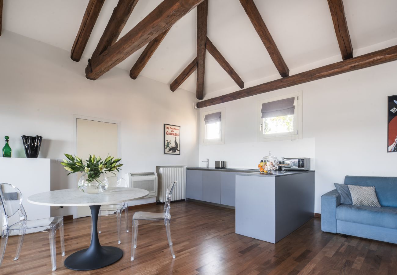Appartamento a Venezia - Attic Boutique San Marco R&R