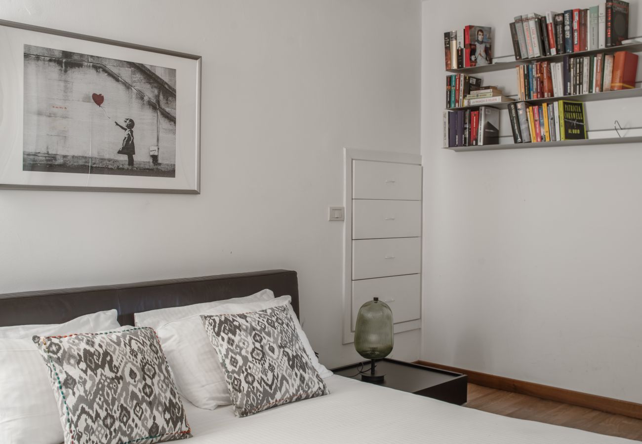 Appartamento a Venezia - Attic Boutique San Marco R&R