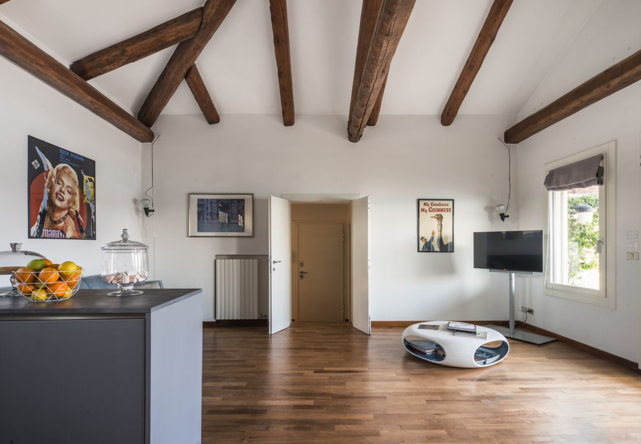Appartamento a Venezia - Attic Boutique San Marco R&R