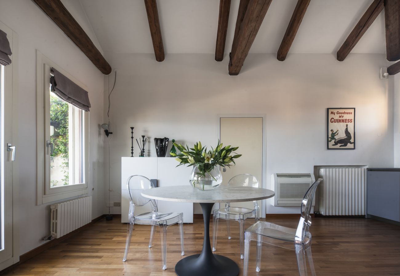 Appartamento a Venezia - Attic Boutique San Marco R&R
