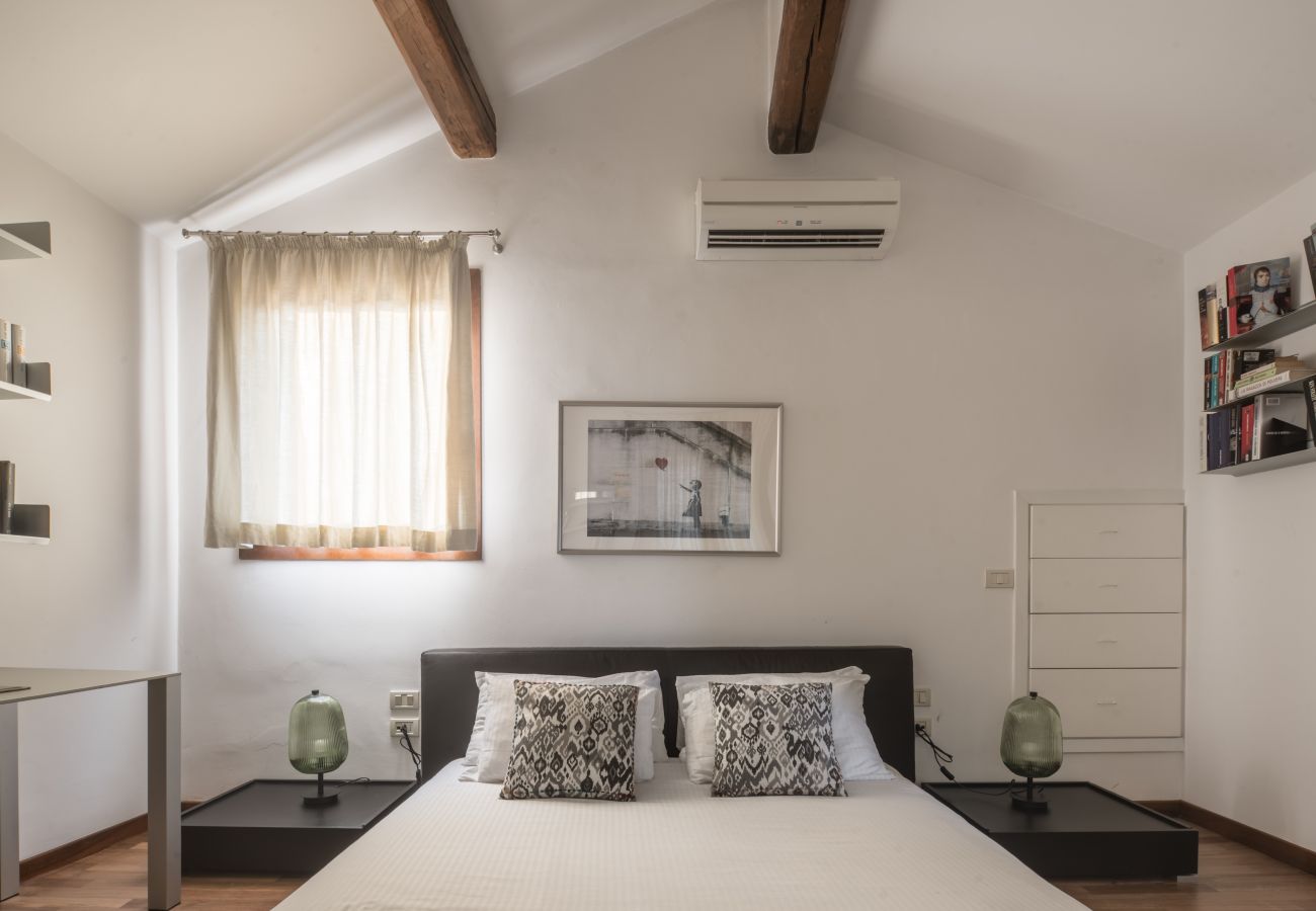 Appartamento a Venezia - Attic Boutique San Marco R&R