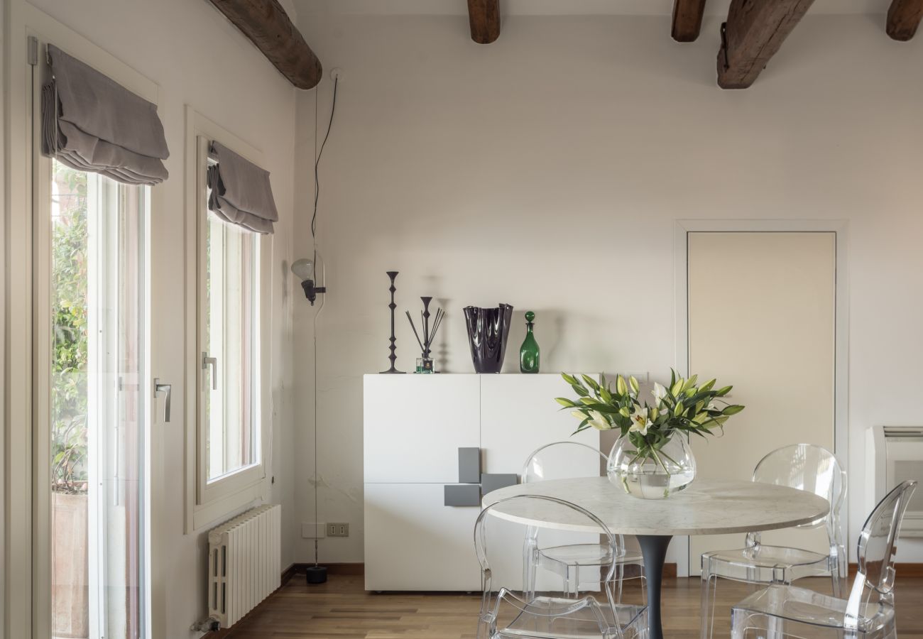 Appartamento a Venezia - Attic Boutique San Marco R&R