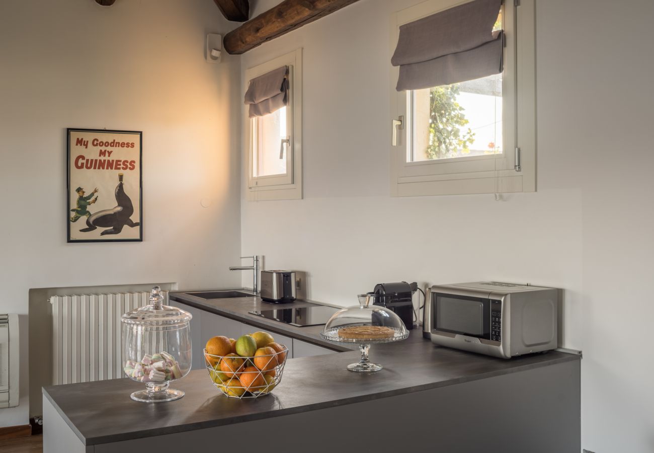 Appartamento a Venezia - Attic Boutique San Marco R&R