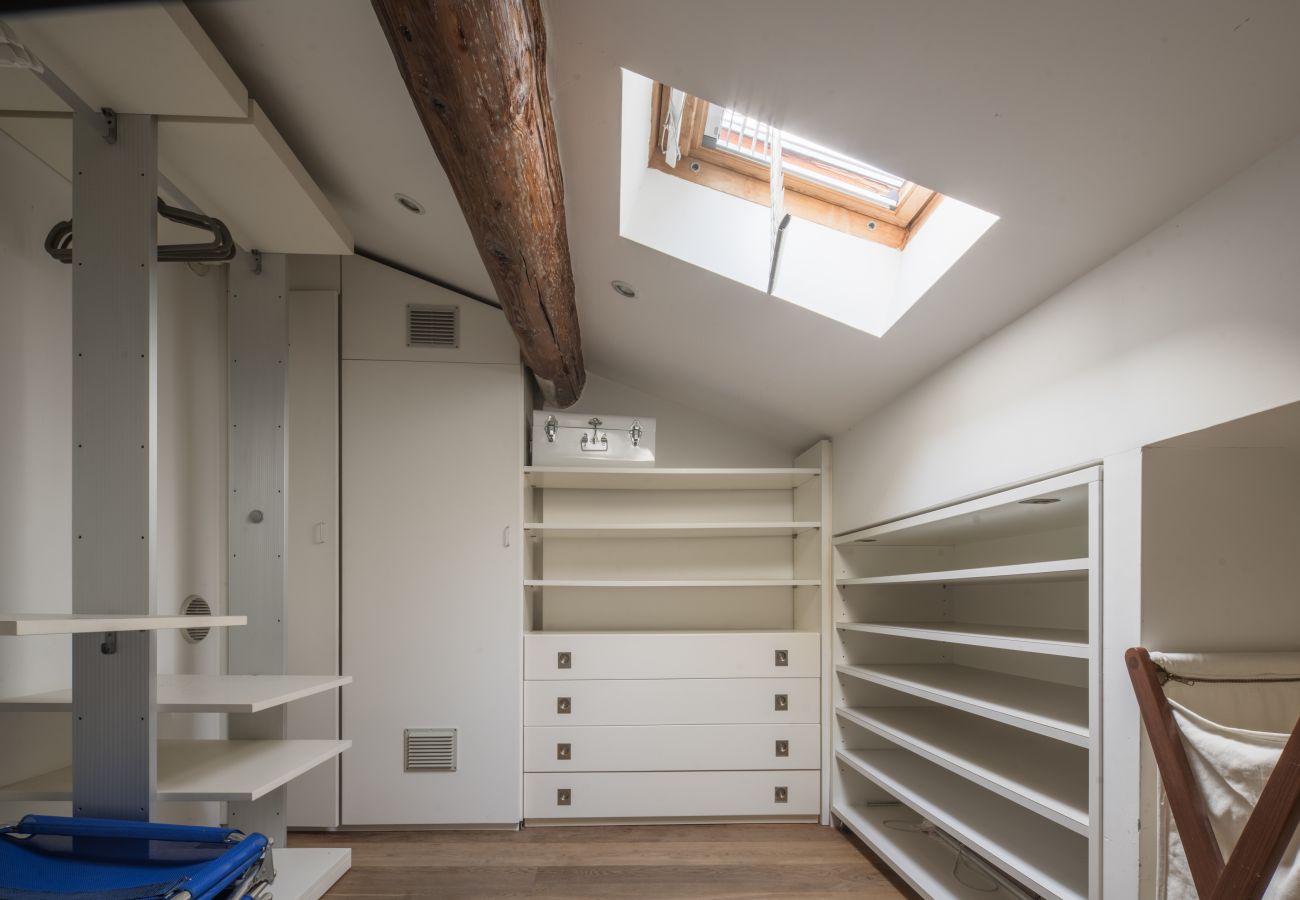 Appartamento a Venezia - Attic Boutique San Marco R&R