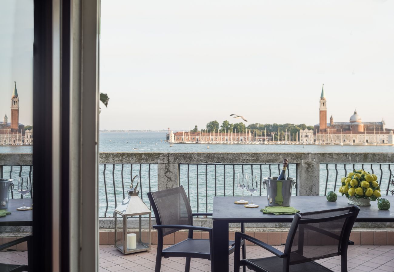 Appartamento a Venezia - Attic Boutique San Marco R&R