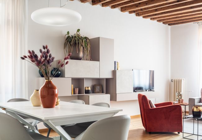 a Venezia - Erbaria Boutique Apartment R&R