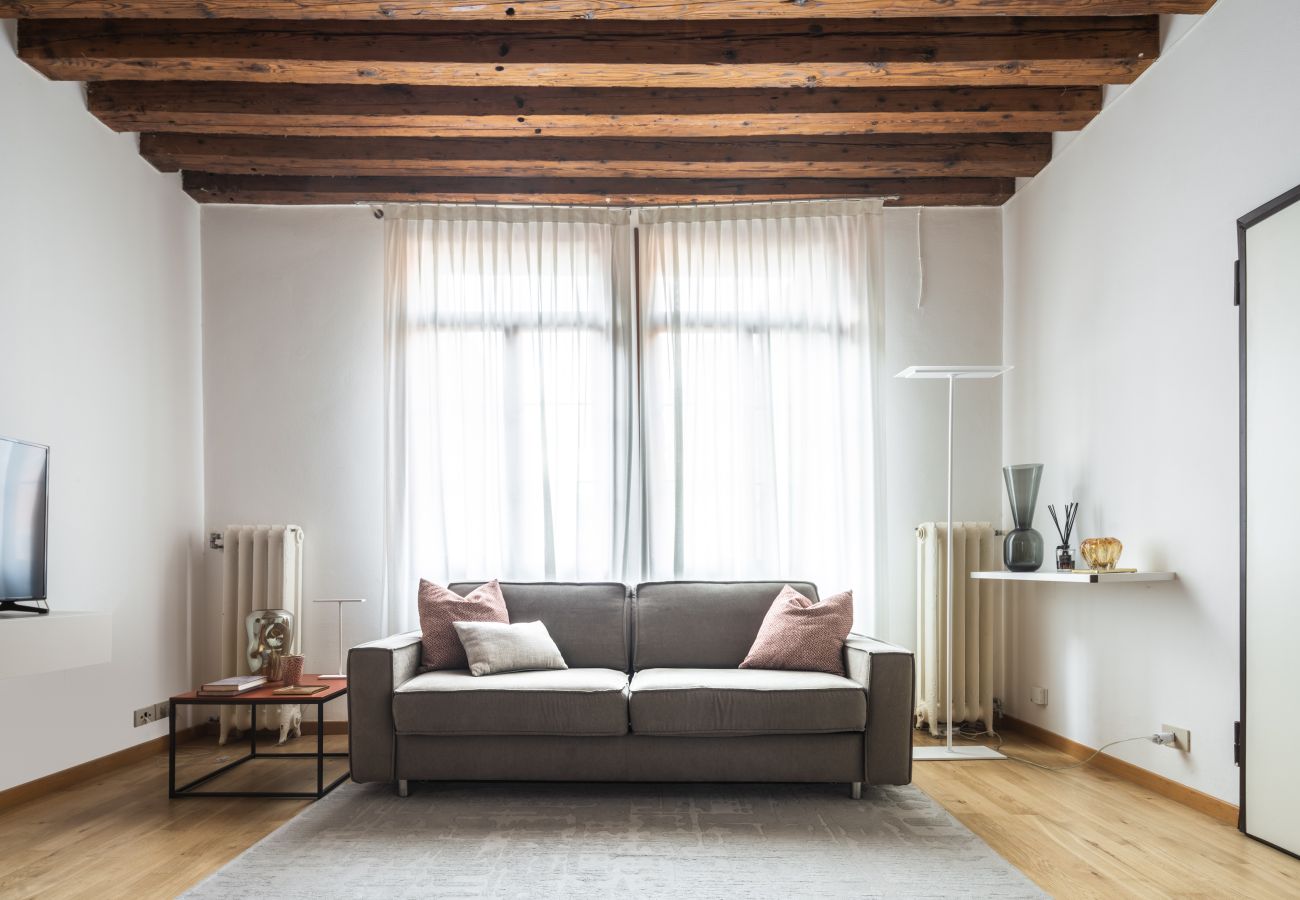 Appartamento a Venezia - Erbaria Boutique Apartment R&R