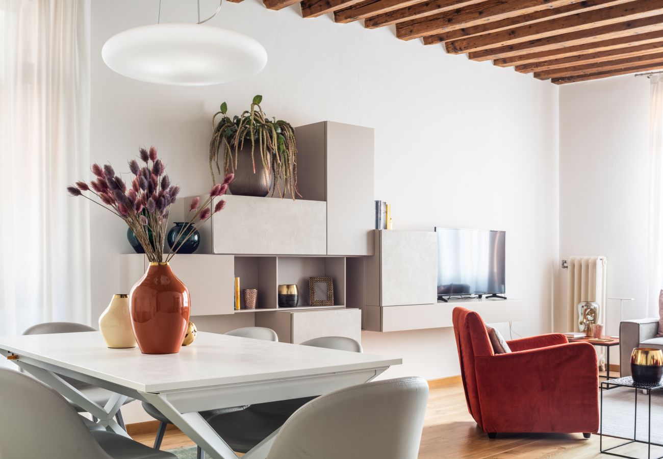 Appartamento a Venezia - Erbaria Boutique Apartment R&R