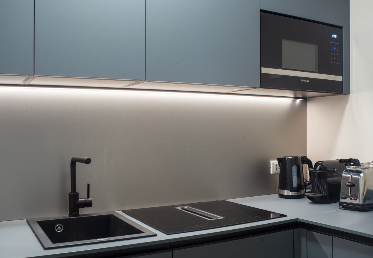 Appartamento a Venezia - Erbaria Boutique Apartment R&R