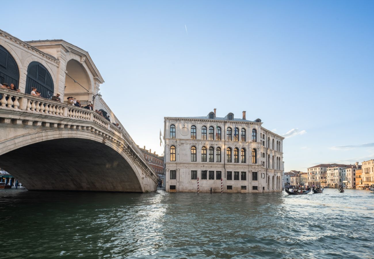 Appartamento a Venezia - Erbaria Boutique Apartment R&R