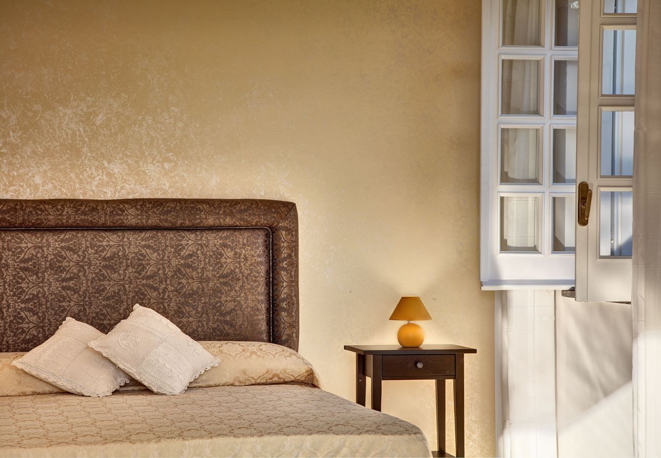 Villa a Massa Lubrense - Relais Mamma Mia