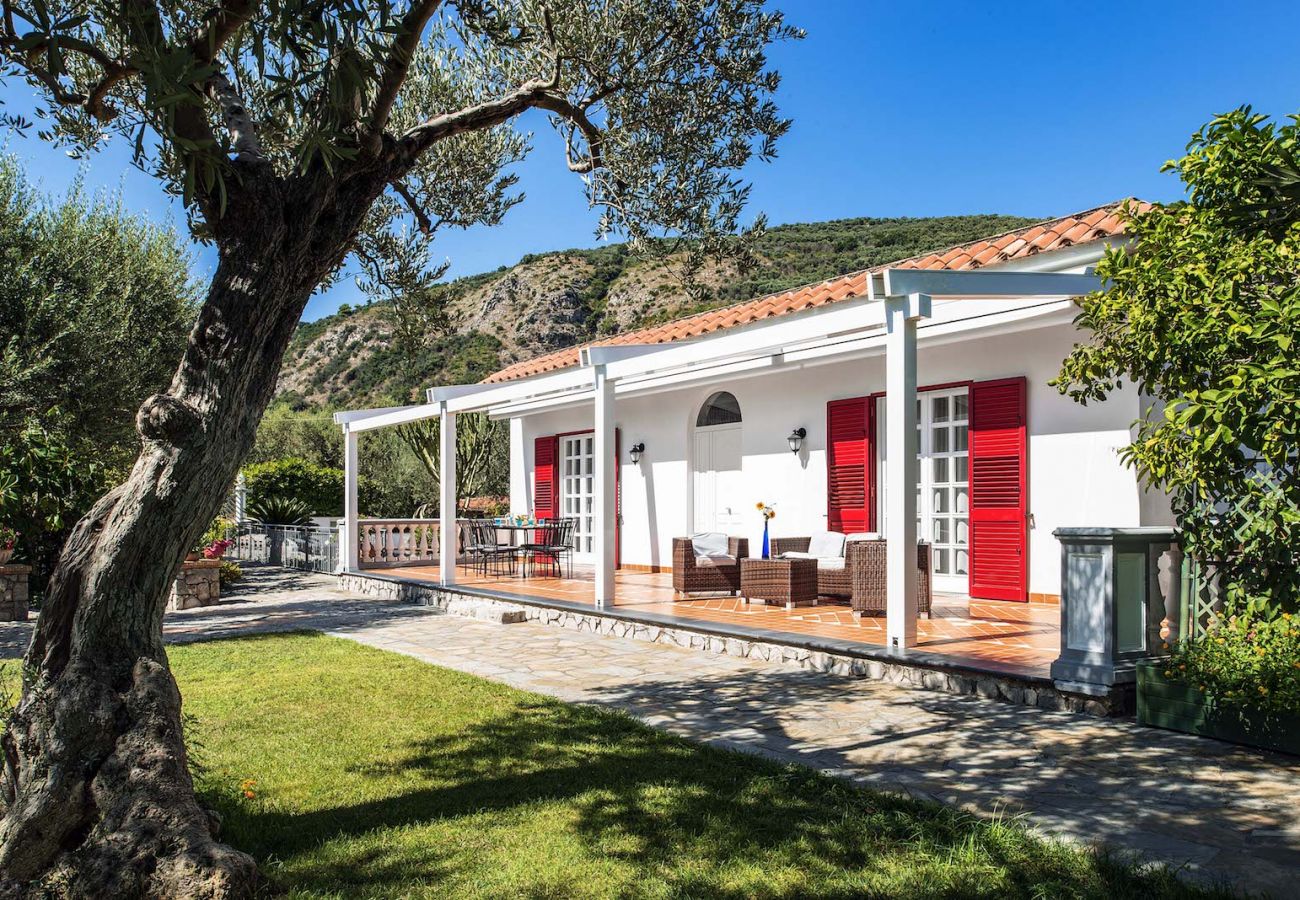 Villa a Massa Lubrense - Relais Mamma Mia