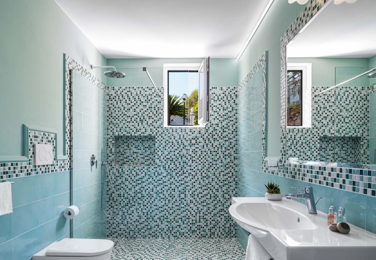 Villa a Massa Lubrense - Relais Mamma Mia