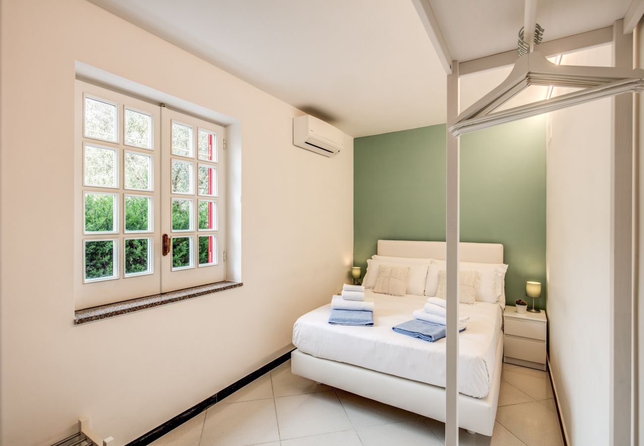 Villa a Massa Lubrense - Relais Mamma Mia