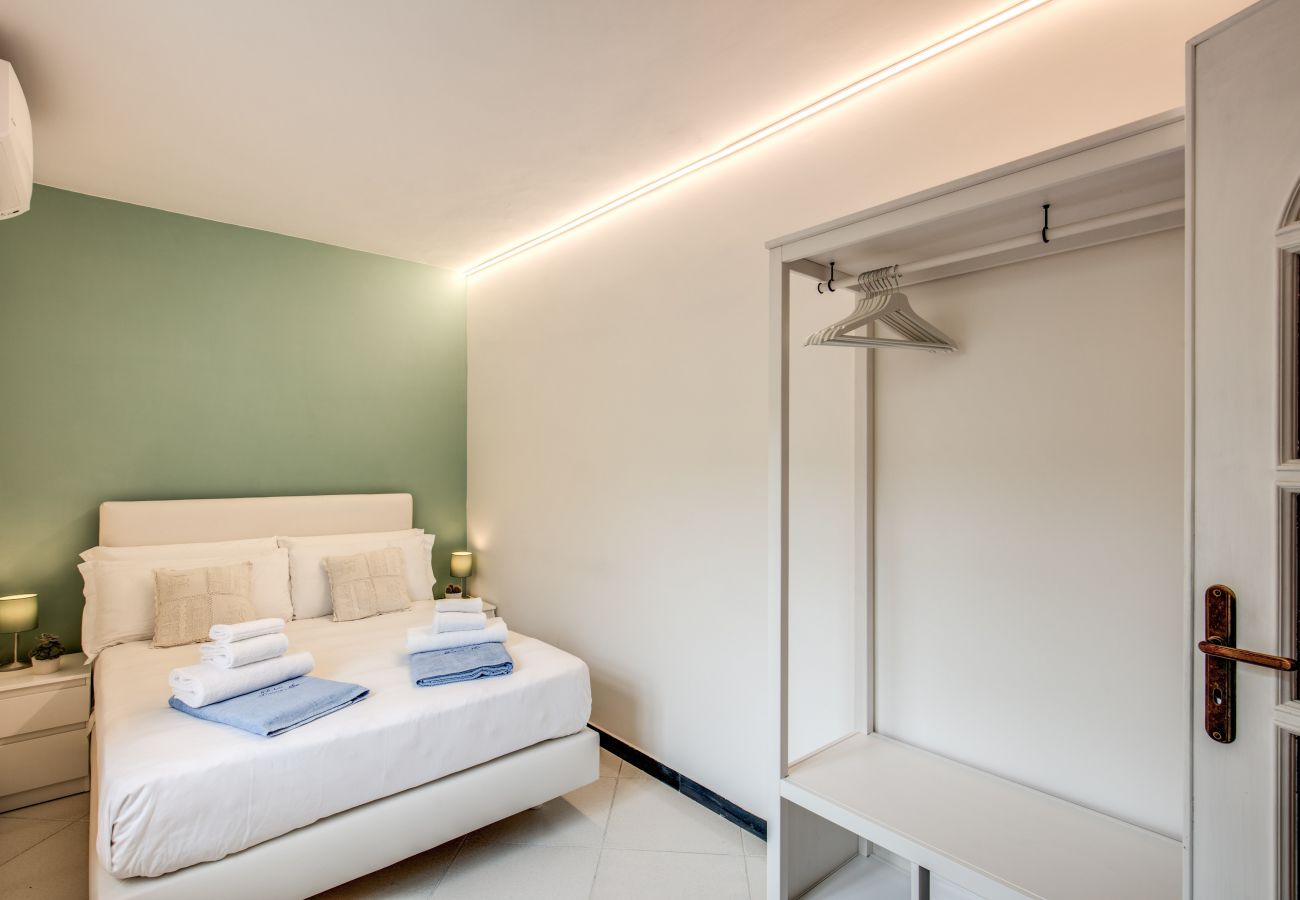 Villa a Massa Lubrense - Relais Mamma Mia