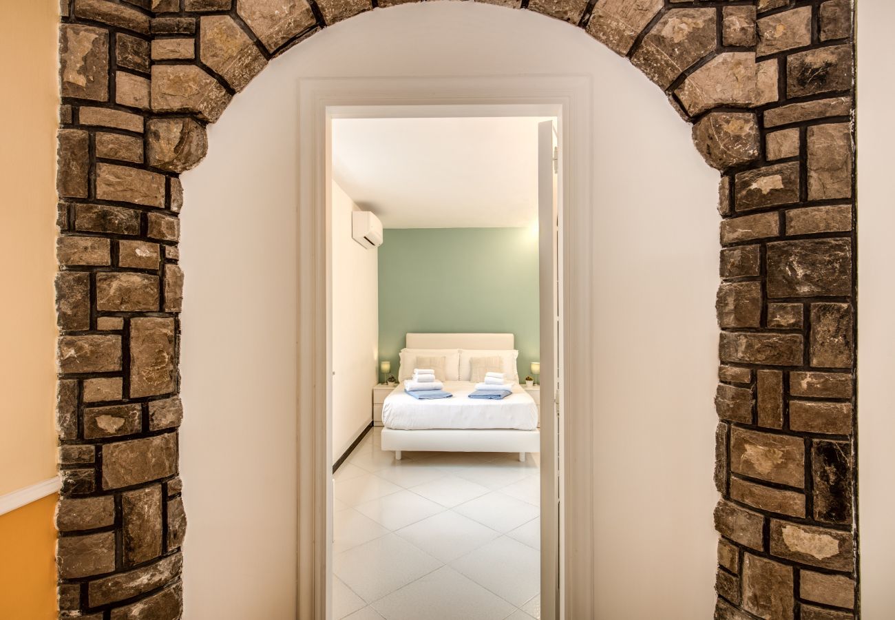 Villa a Massa Lubrense - Relais Mamma Mia