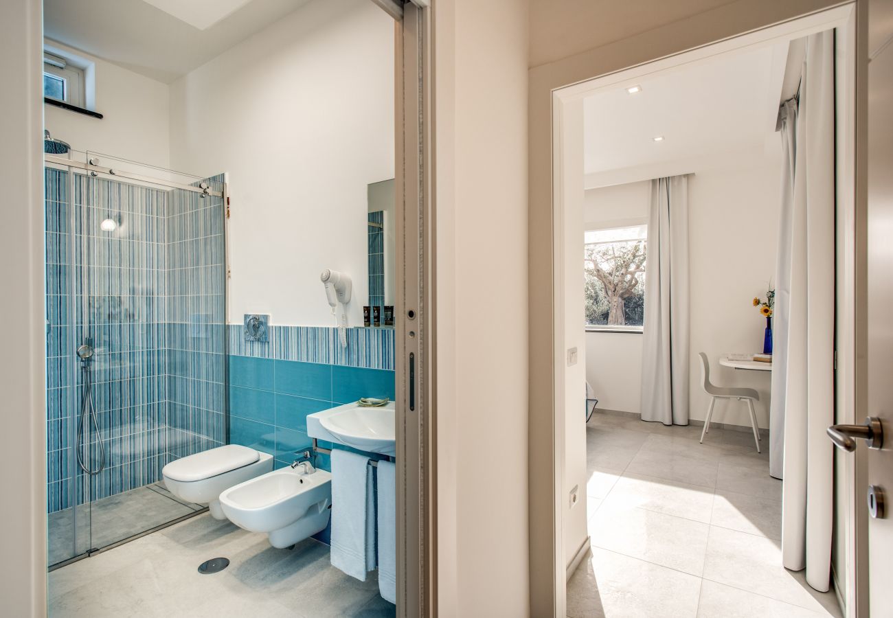 Villa a Massa Lubrense - Relais Mamma Mia