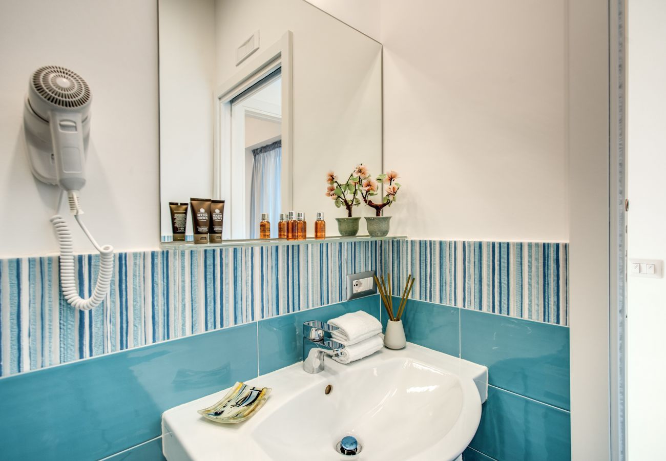 Villa a Massa Lubrense - Relais Mamma Mia