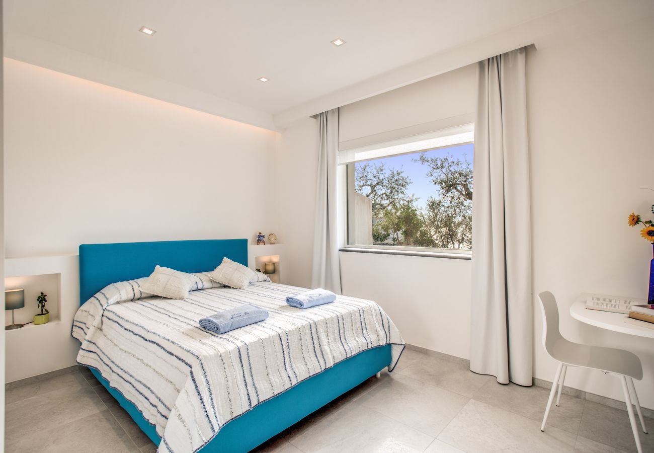 Villa a Massa Lubrense - Relais Mamma Mia