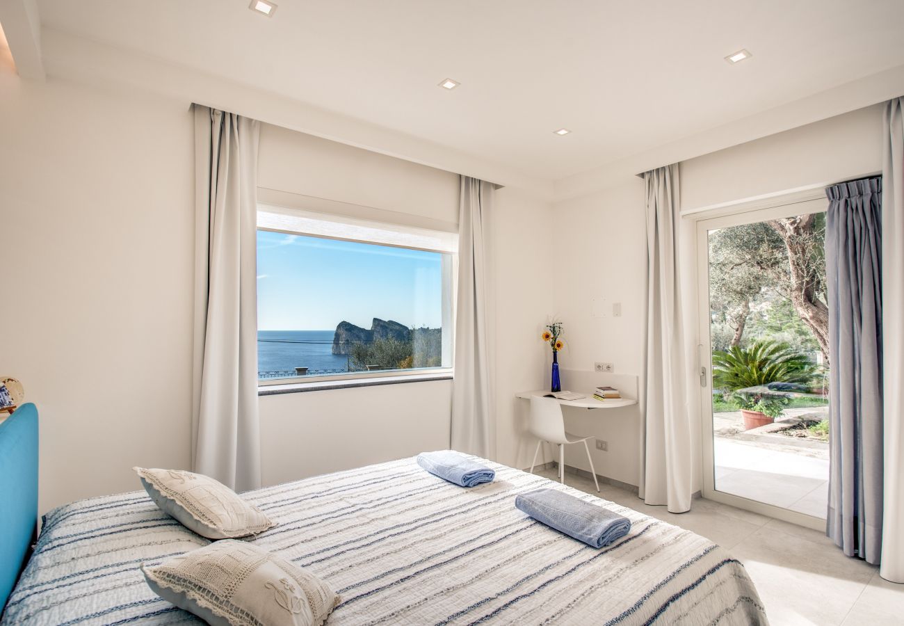Villa a Massa Lubrense - Relais Mamma Mia