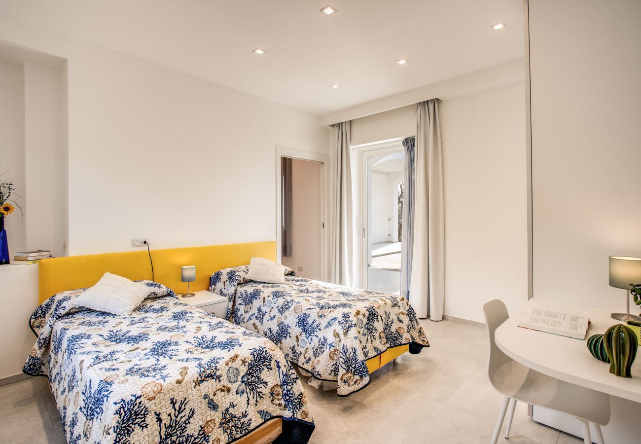 Villa a Massa Lubrense - Relais Mamma Mia