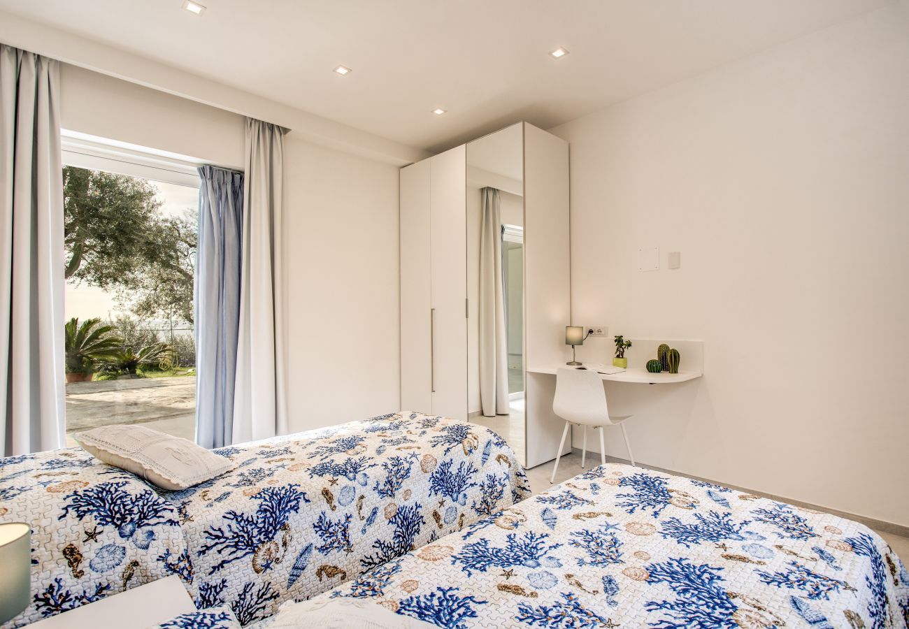 Villa a Massa Lubrense - Relais Mamma Mia