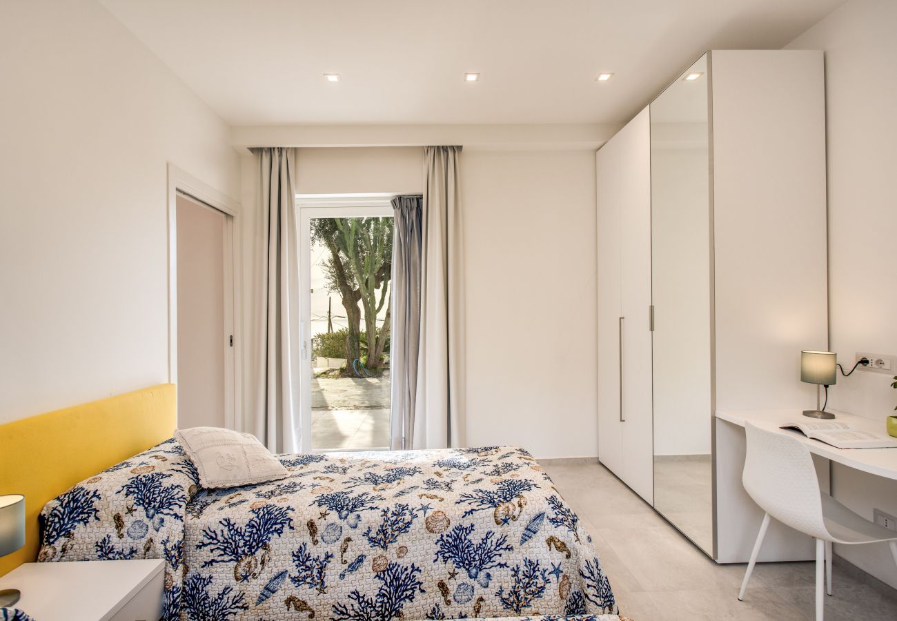 Villa a Massa Lubrense - Relais Mamma Mia