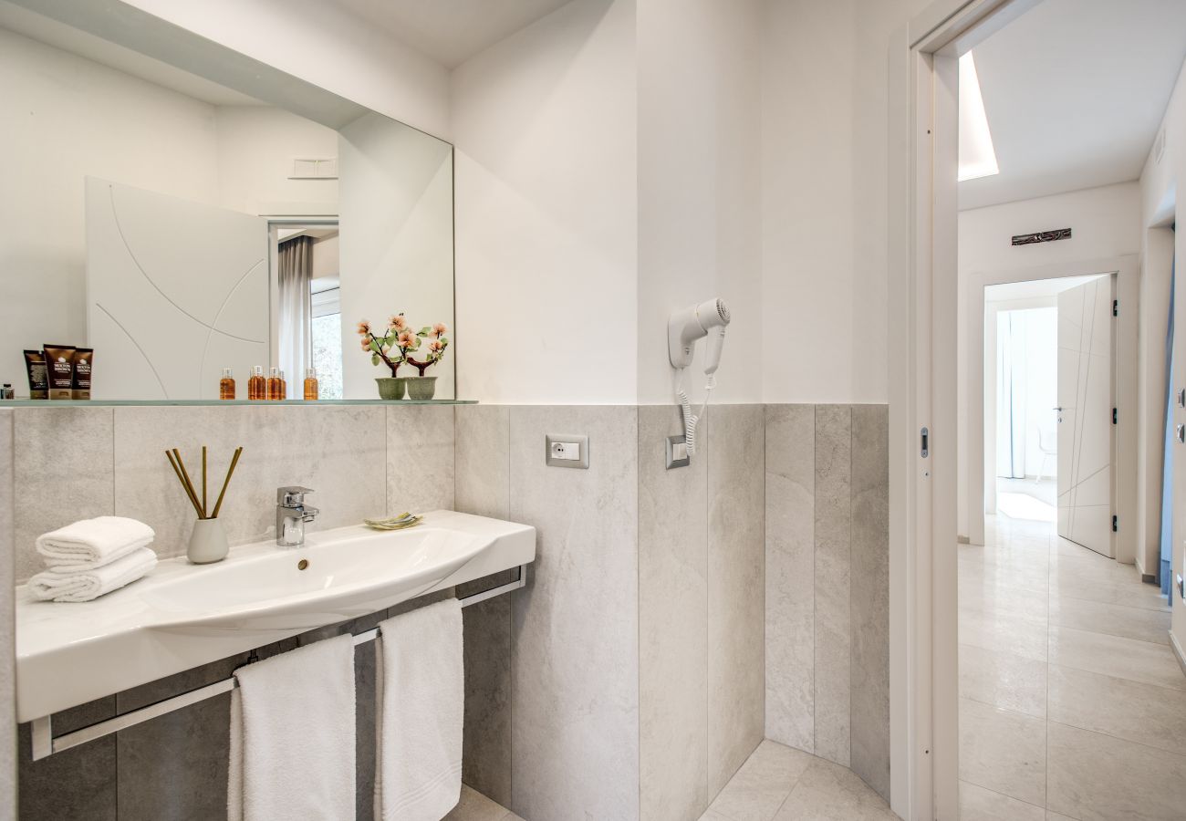 Villa a Massa Lubrense - Relais Mamma Mia