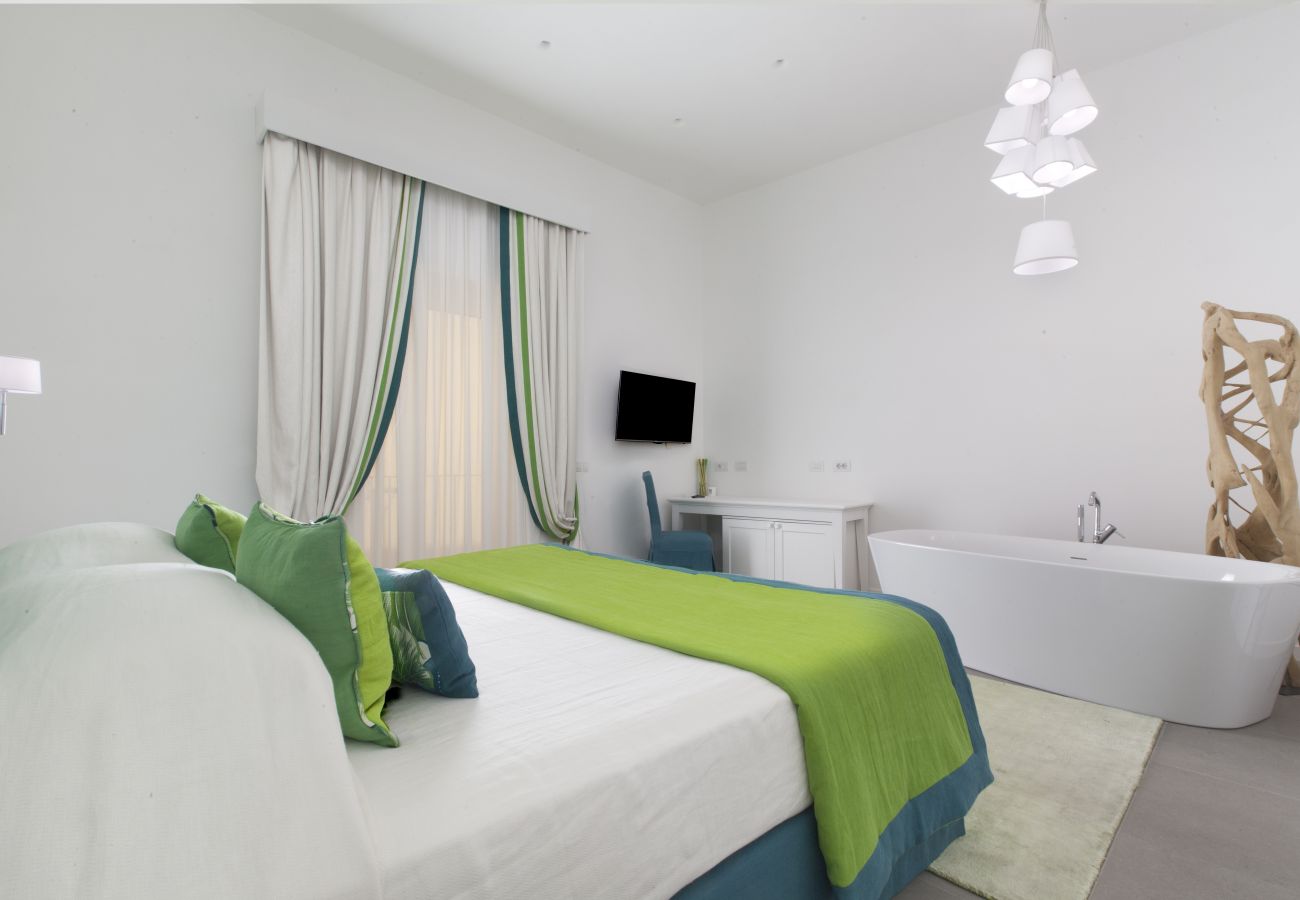 Appartamento a Sorrento - Green Suite Sorrento Tasso Square