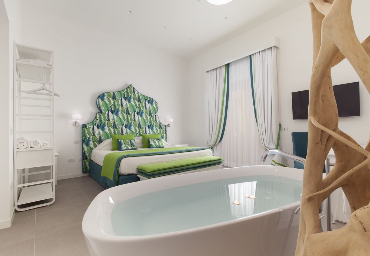 Appartamento a Sorrento - Green Suite Sorrento Tasso Square