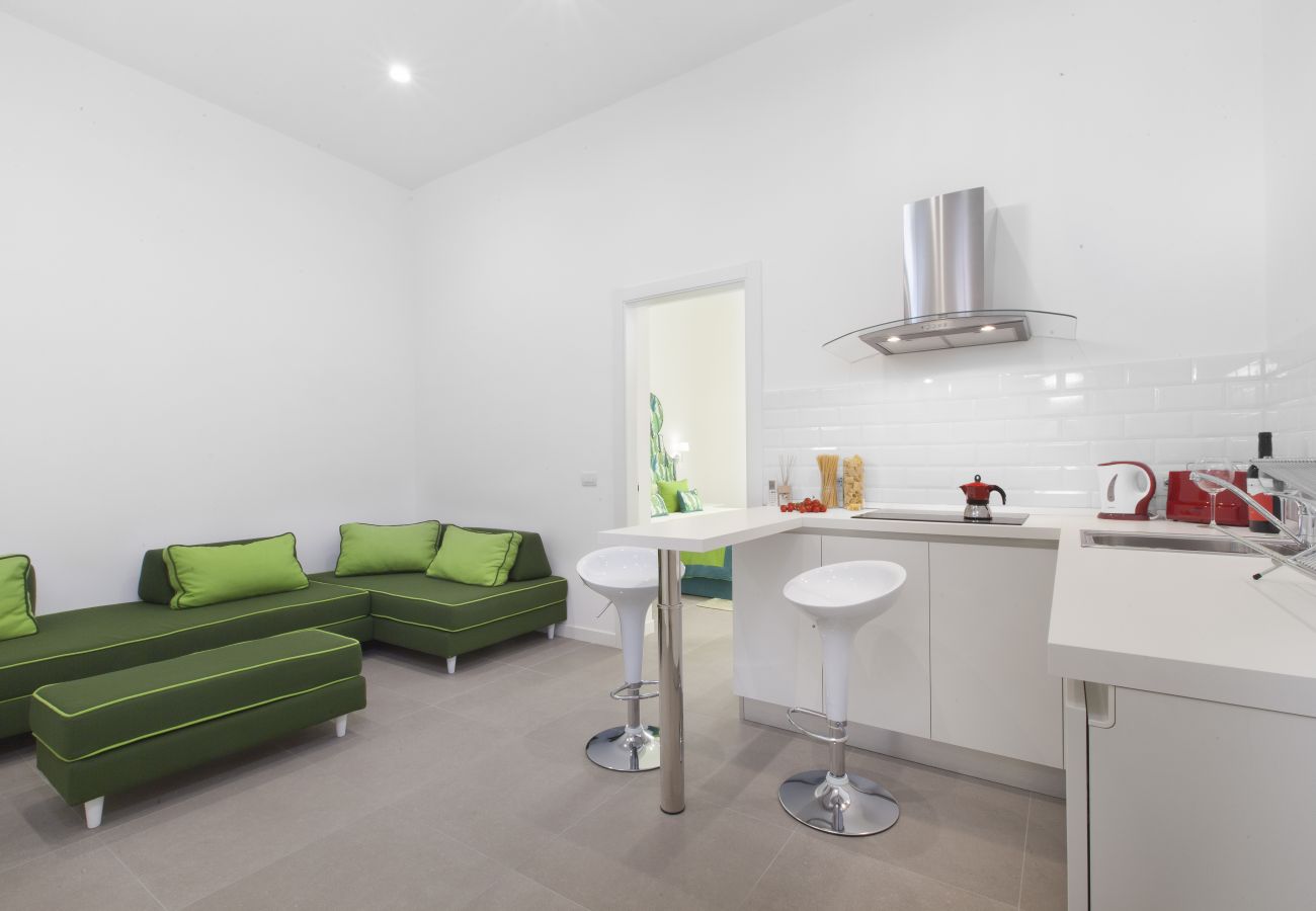 Appartamento a Sorrento - Green Suite Sorrento Tasso Square