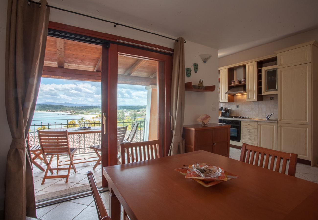 Appartamento a Olbia - Maestrale Flat
