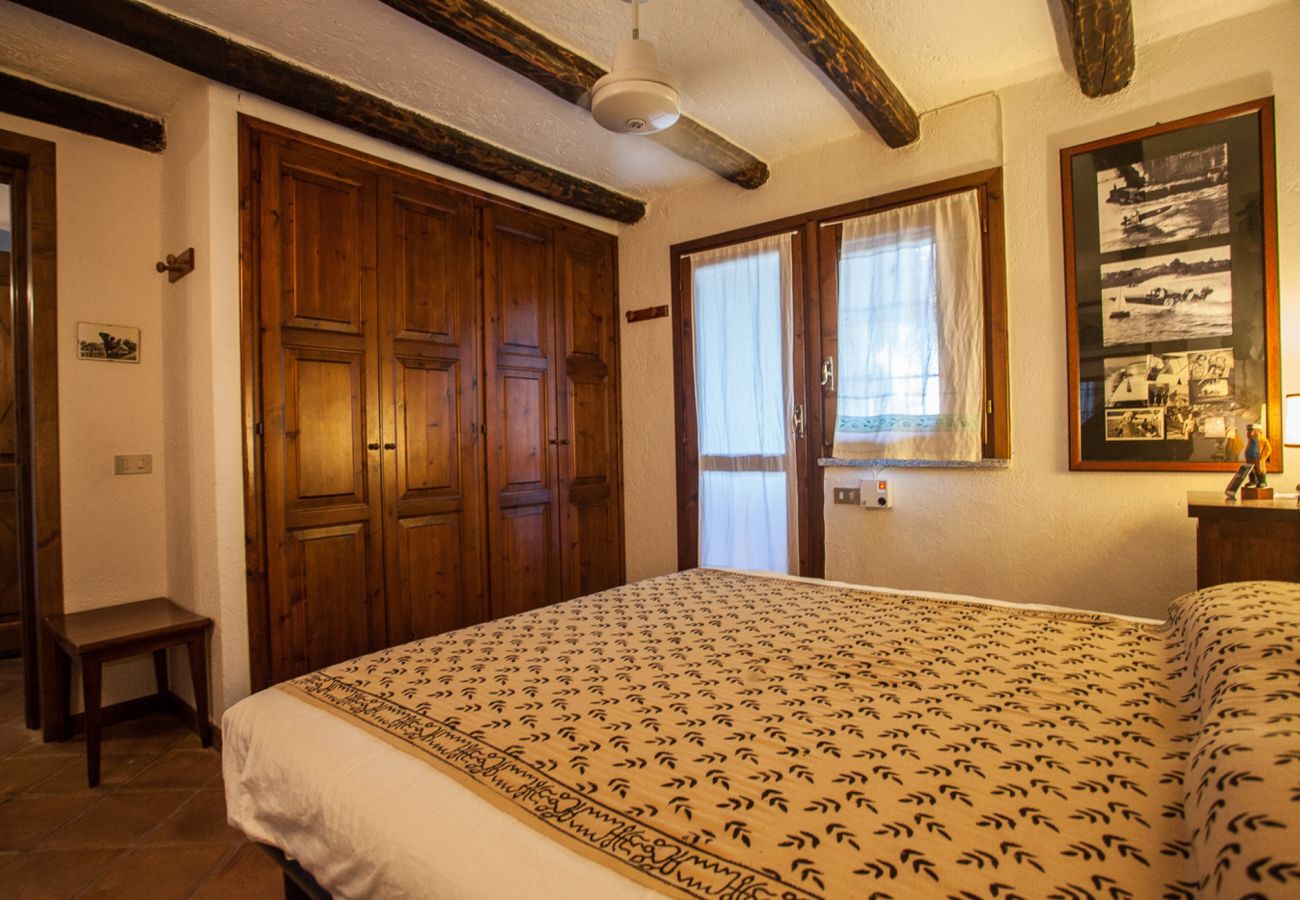 Villa a Porto San Paolo - Villa Alberto