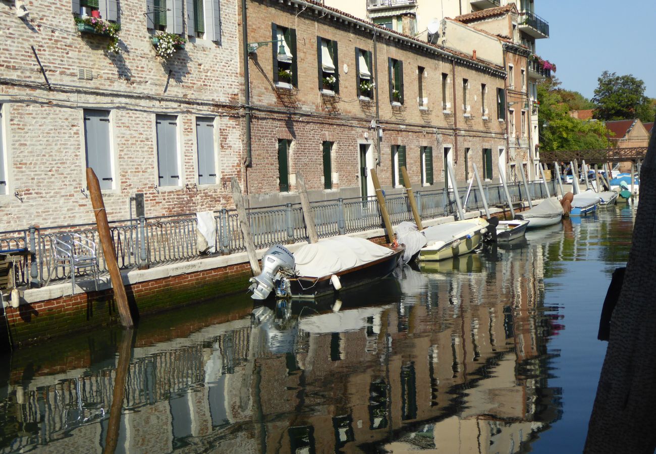 Appartamento a Venezia - Luxury Garden Mansion R&R