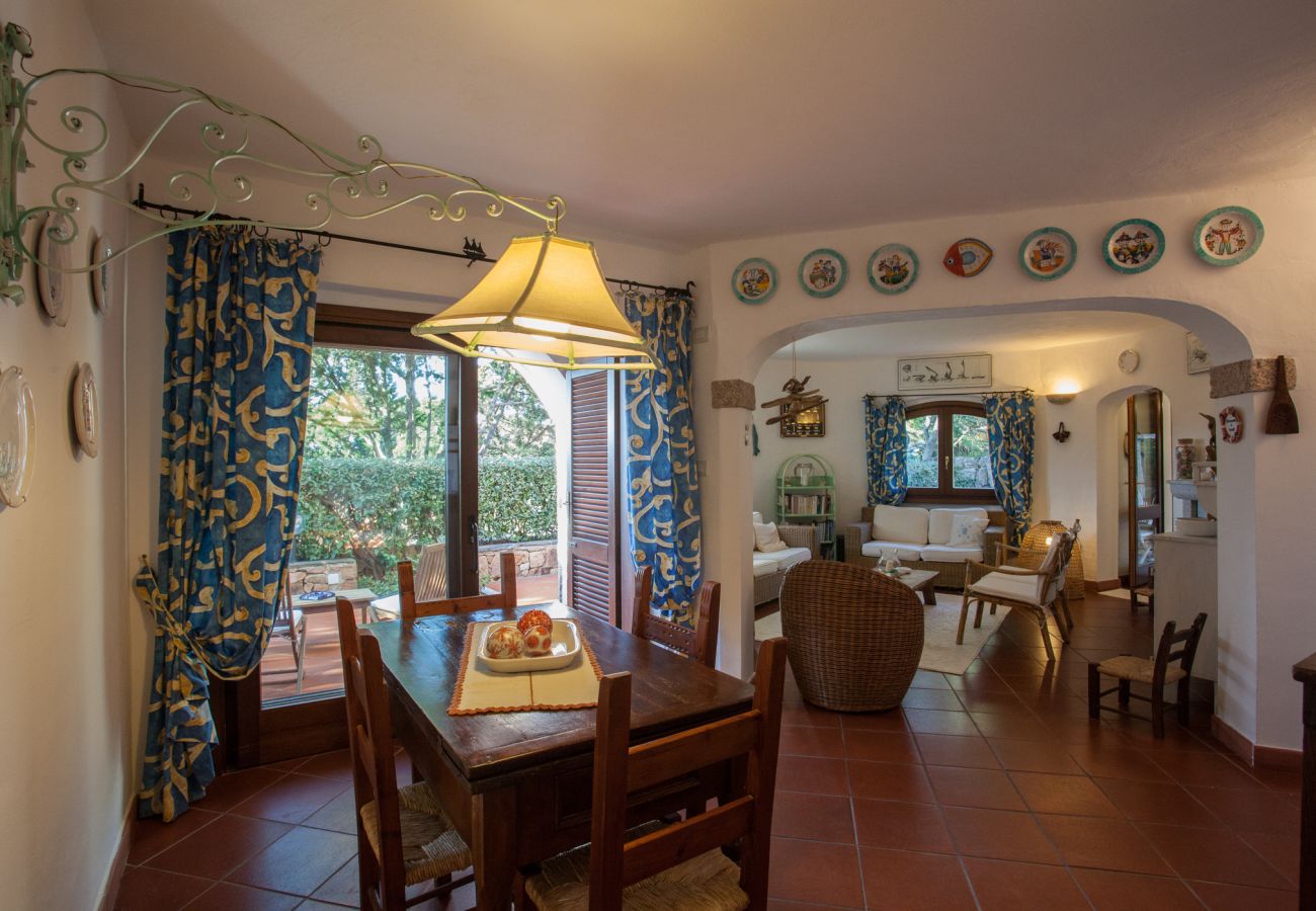 Villa a Porto Rotondo - Villa Sa Jaga