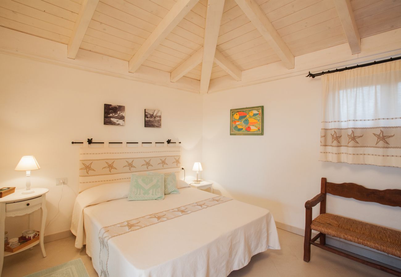 Villa a Porto Rotondo - Villa Sa Jaga