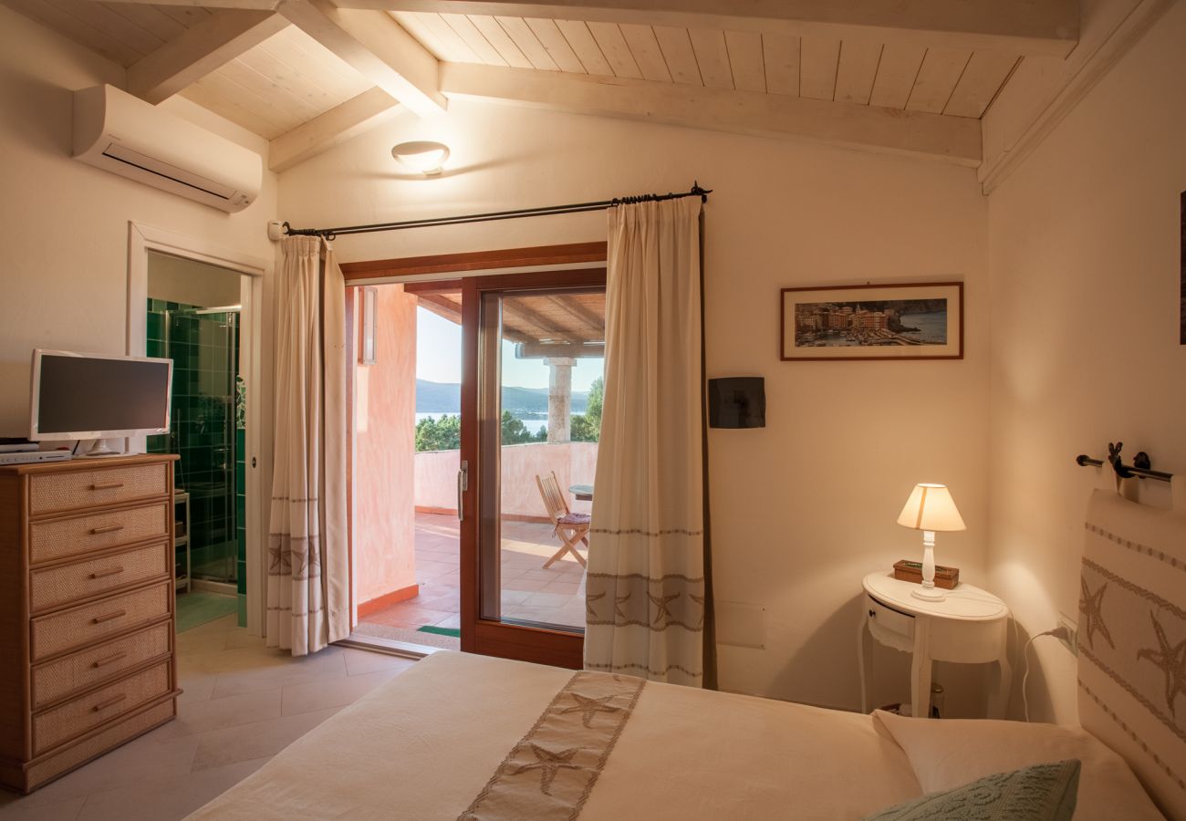 Villa a Porto Rotondo - Villa Sa Jaga