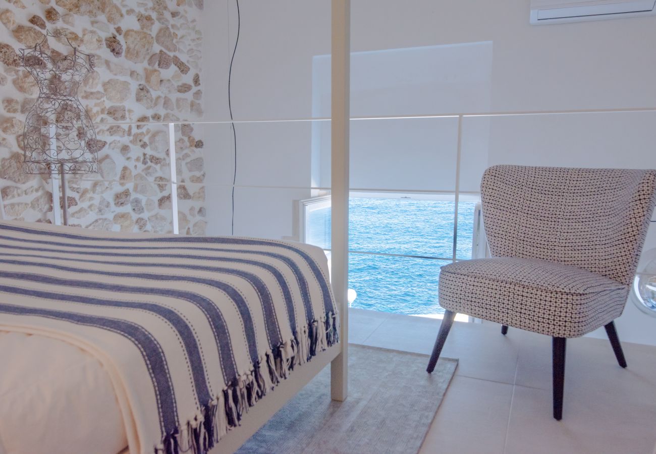 Appartamento a Siracusa - Lio loft romantic apartment  stunning sea views by Dimore in Sicily