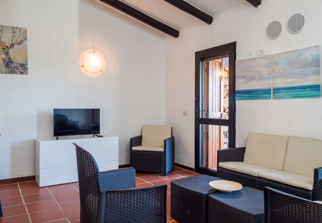 Appartamento a Porto Rotondo - Caletta Nest 10